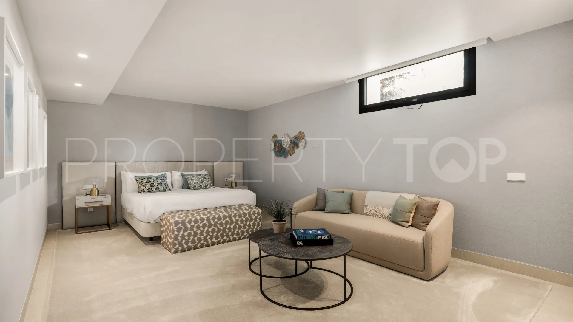 Villa de 7 dormitorios en venta en El Paraiso