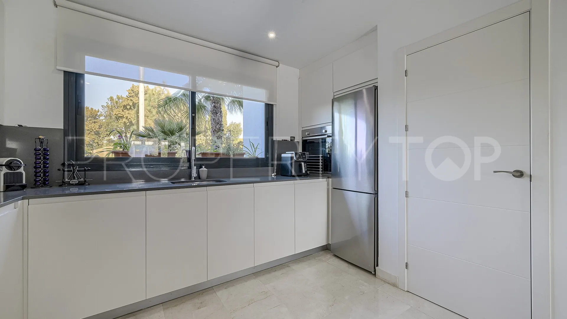 Buy Casares 2 bedrooms ground floor apartment