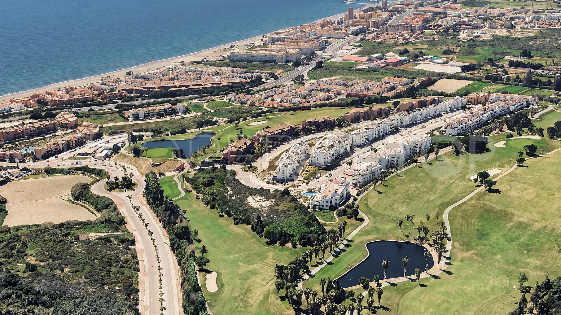 Buy Casares 2 bedrooms ground floor apartment
