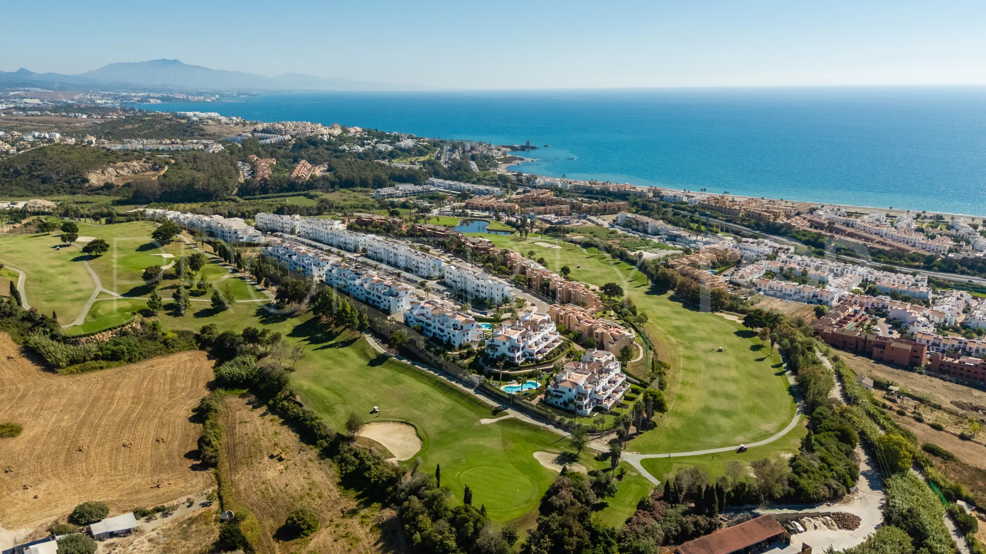 Buy Casares 2 bedrooms ground floor apartment