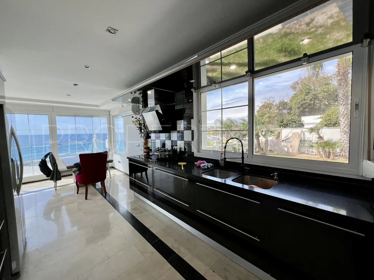 Villa en venta en El Chaparral