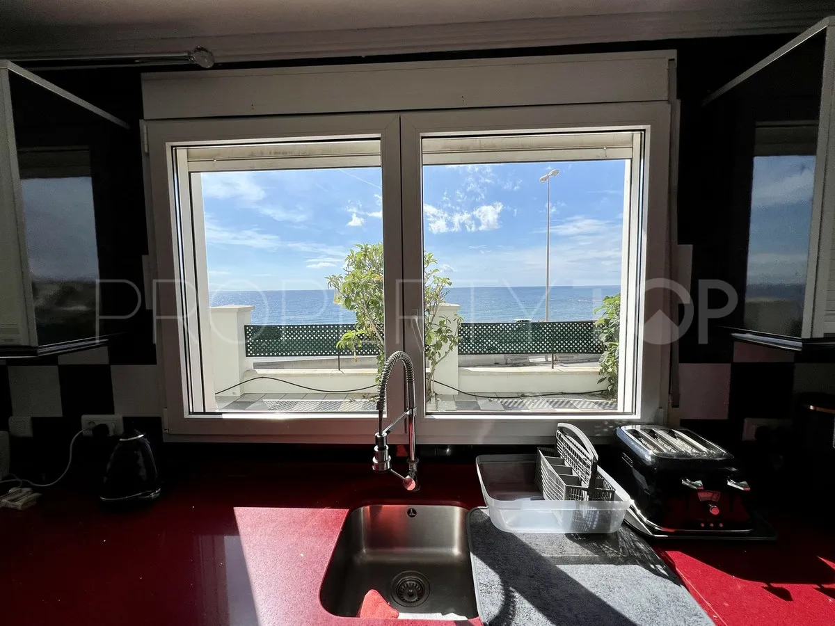Villa en venta en El Chaparral