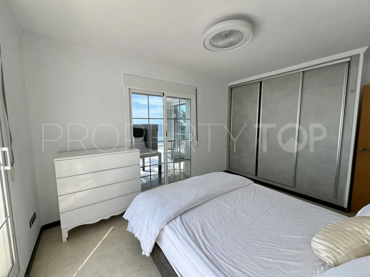 Villa en venta en El Chaparral