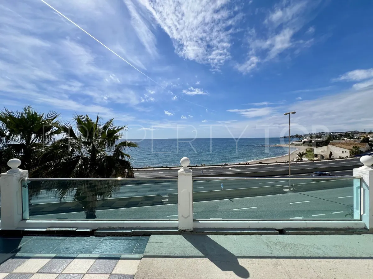 Villa en venta en El Chaparral