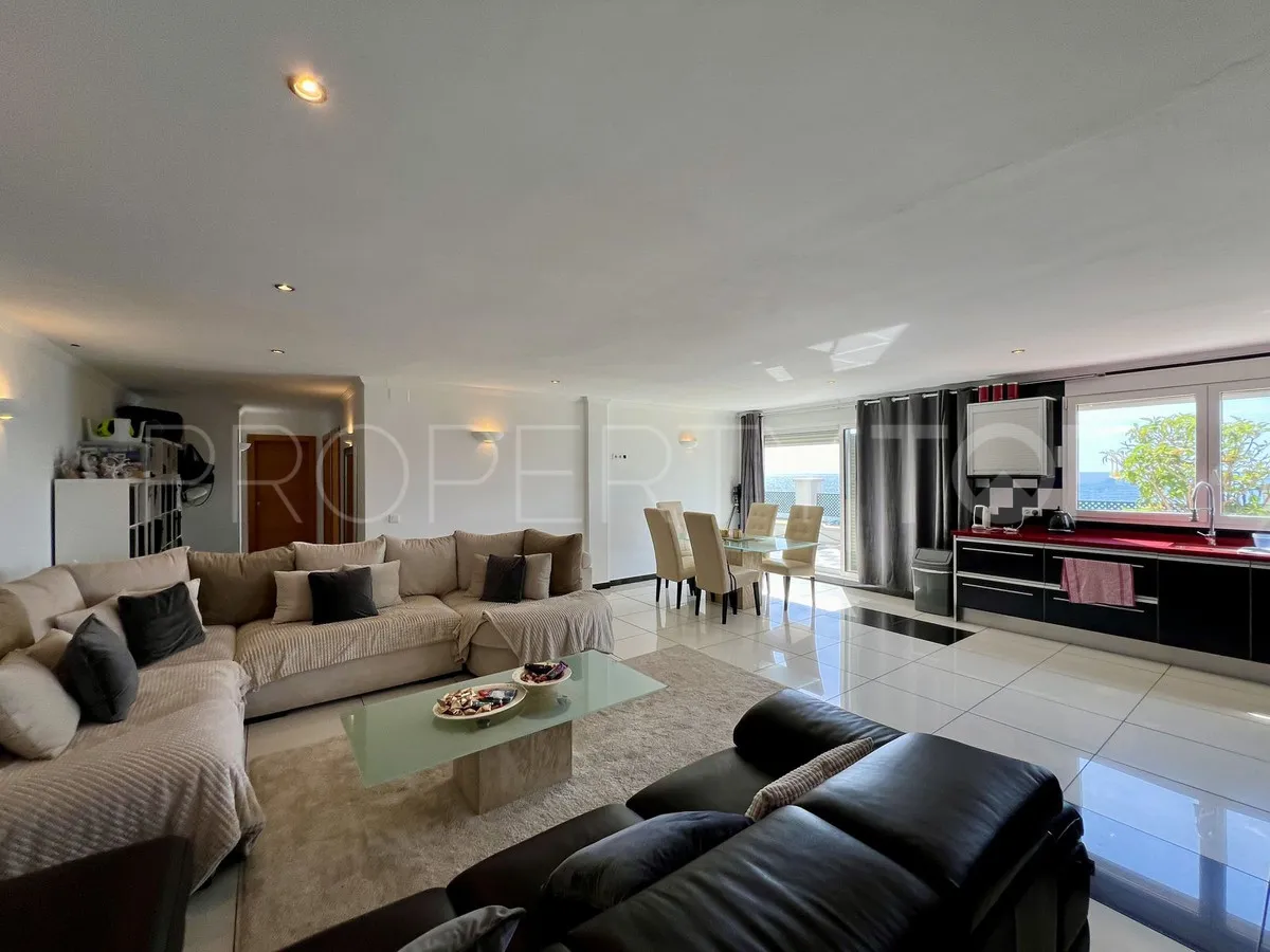 Villa en venta en El Chaparral