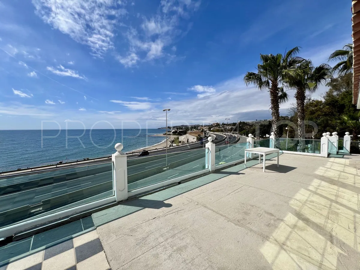 Villa en venta en El Chaparral