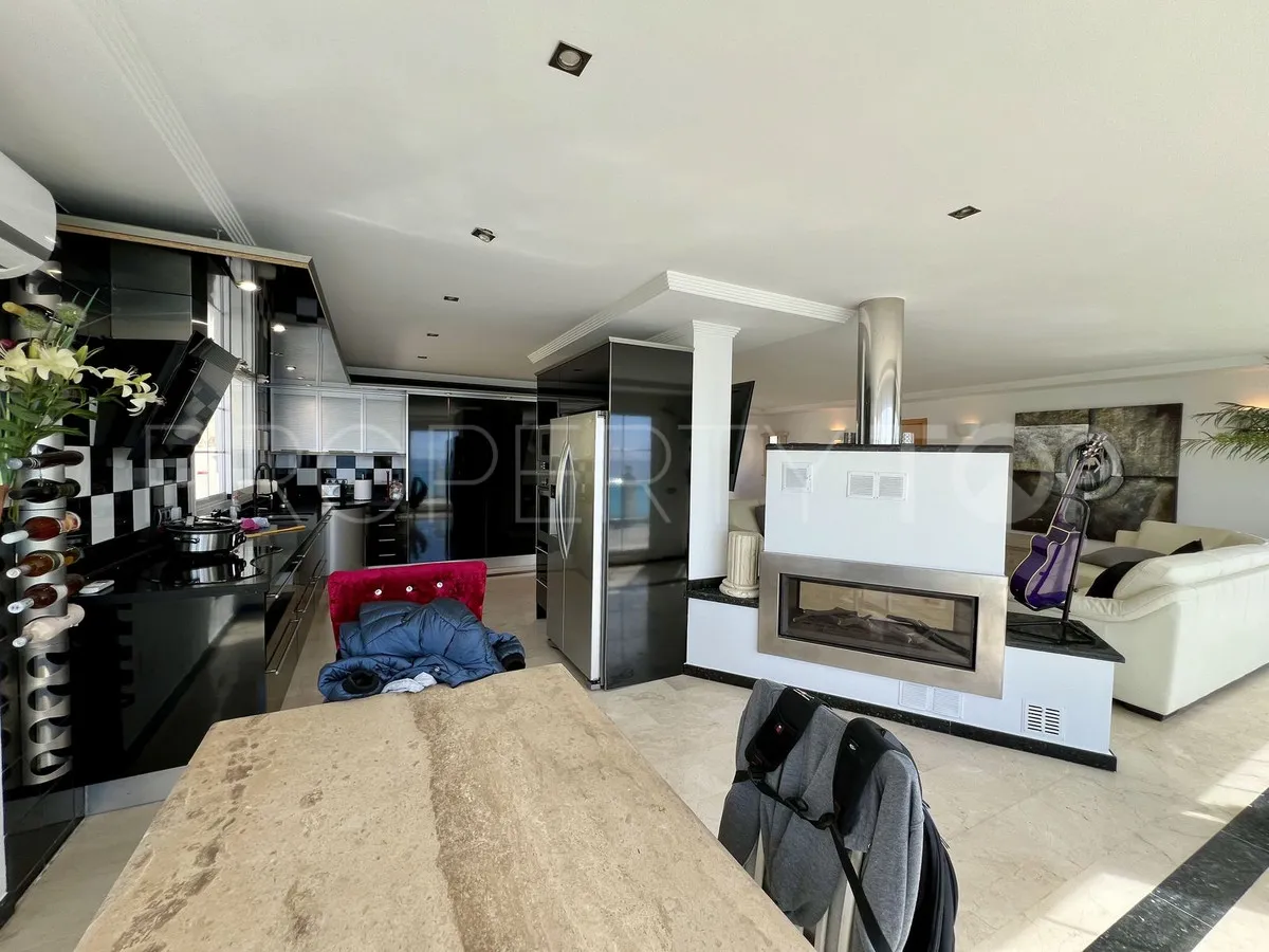 Villa en venta en El Chaparral