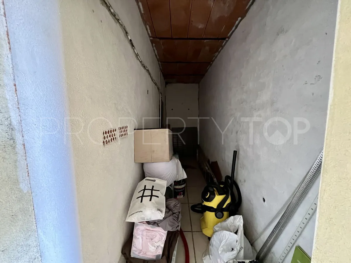 Villa en venta en El Chaparral