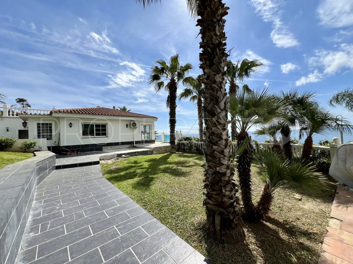 Villa en venta en El Chaparral