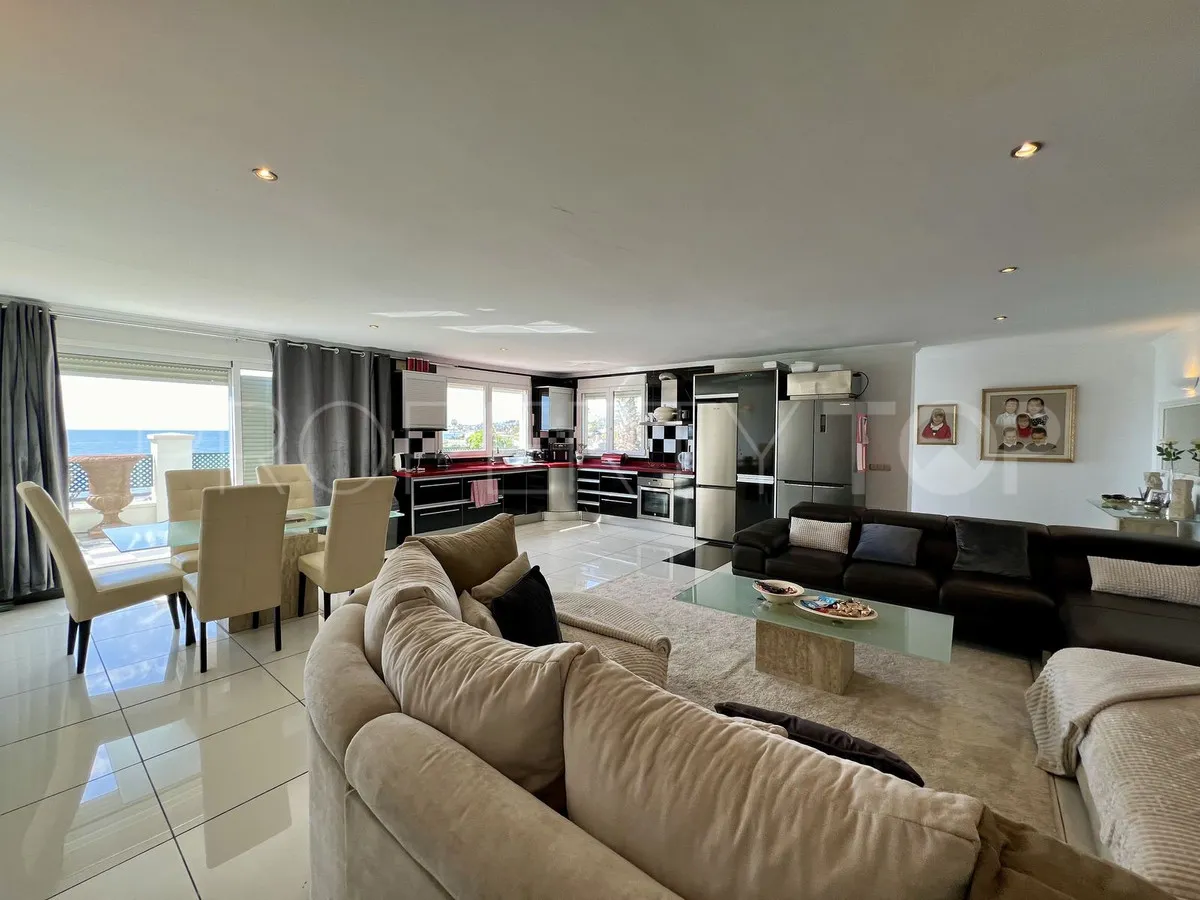 Villa en venta en El Chaparral