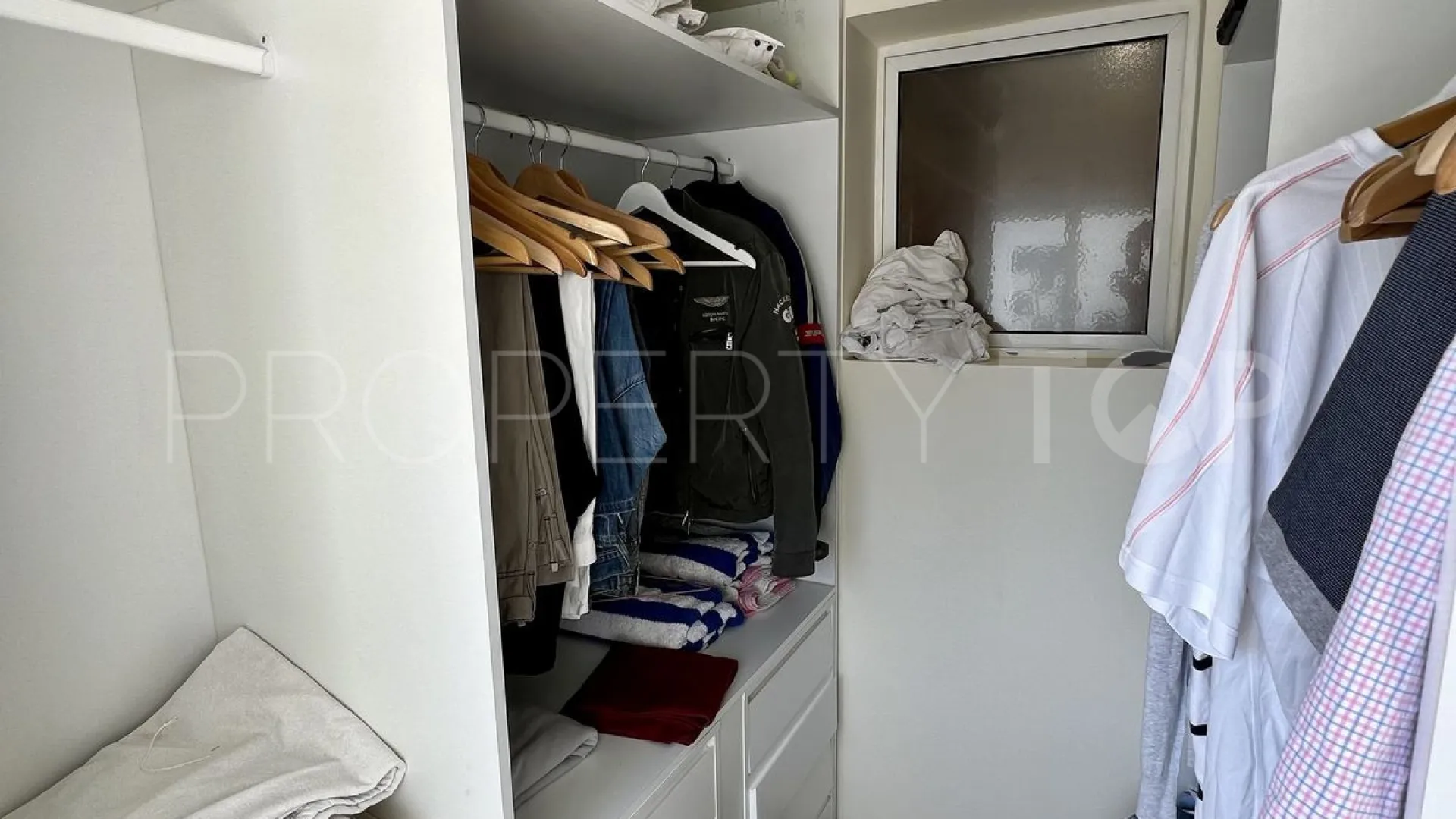 Villa en venta en El Chaparral
