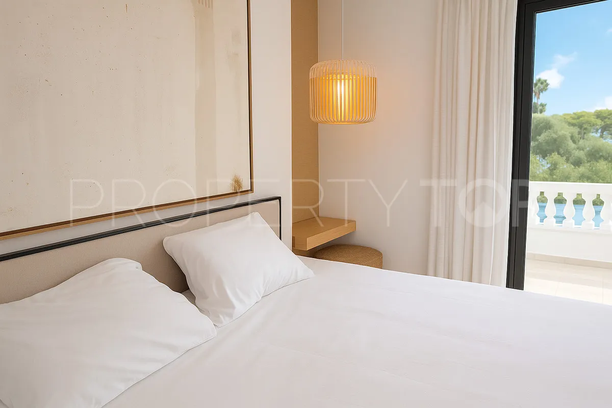 4 bedrooms villa in Sotogrande Alto for sale