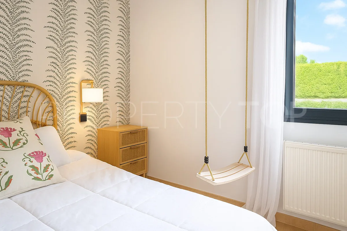 4 bedrooms villa in Sotogrande Alto for sale