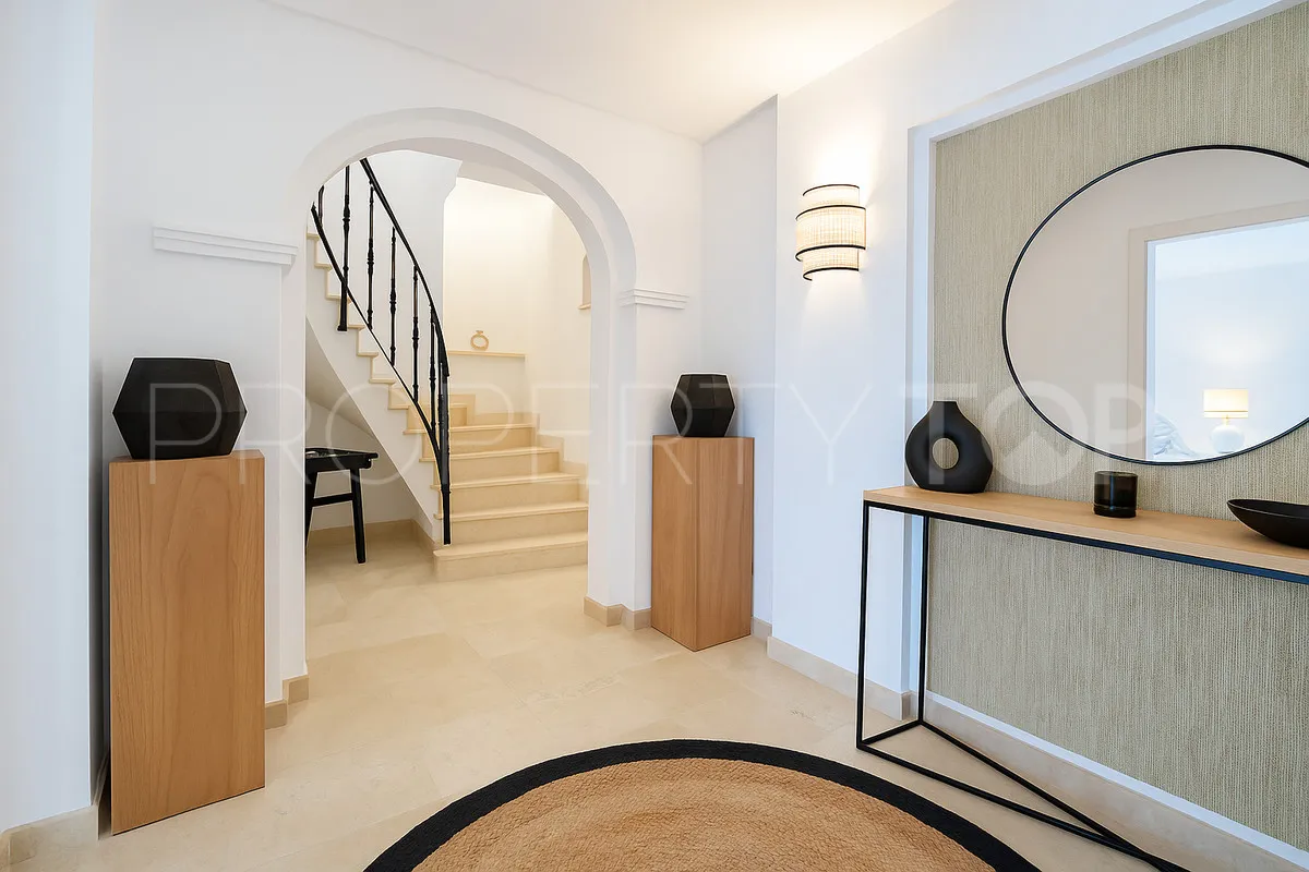 4 bedrooms villa in Sotogrande Alto for sale