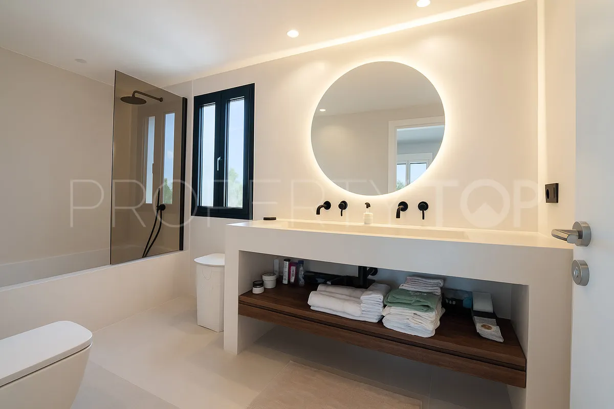 4 bedrooms villa in Sotogrande Alto for sale