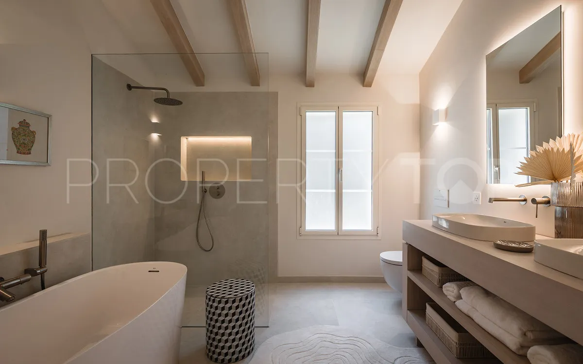 Guadalmina Alta, villa a la venta