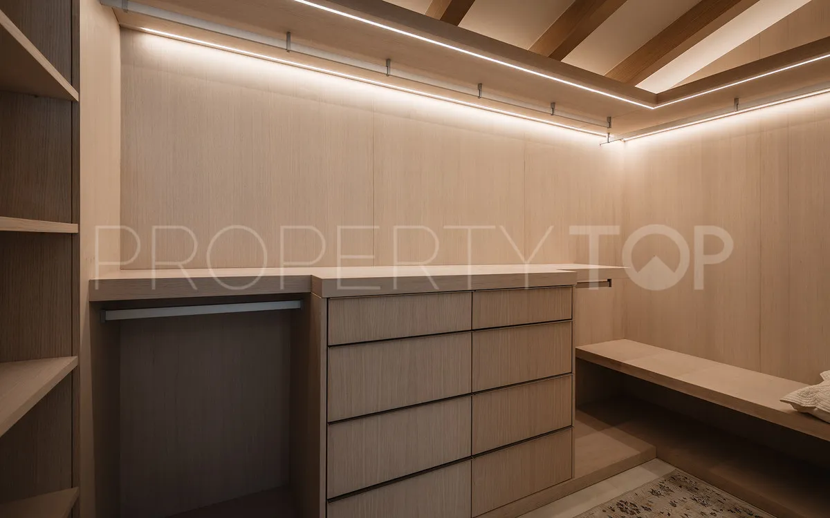 Guadalmina Alta, villa a la venta