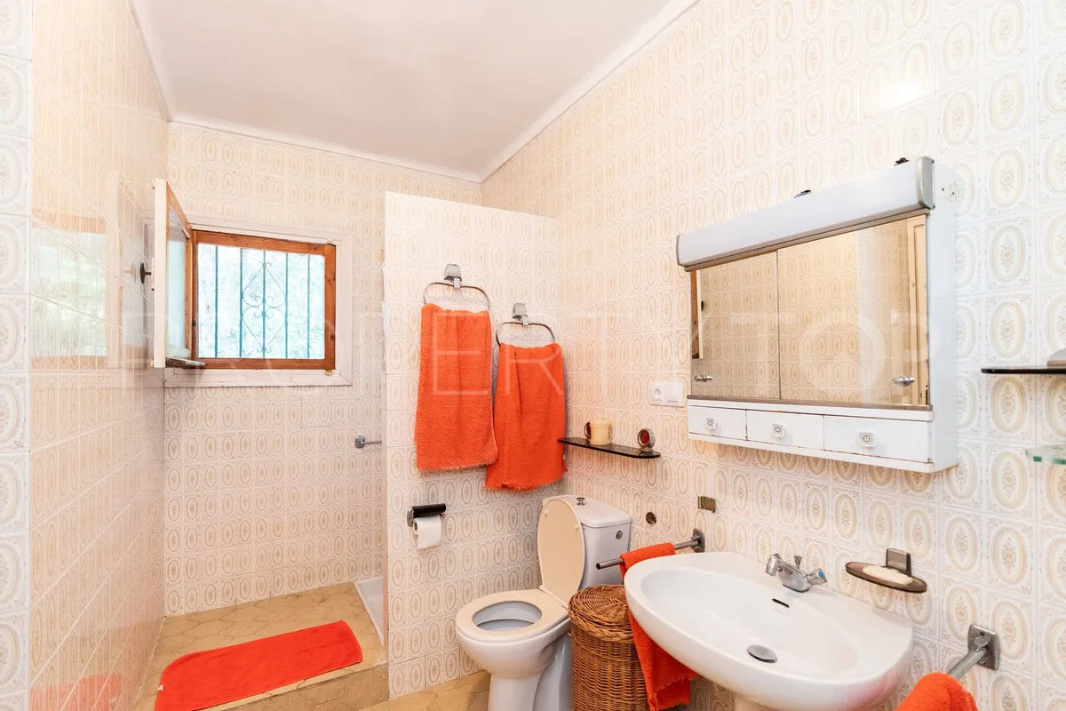 Se vende villa en Elviria de 3 dormitorios