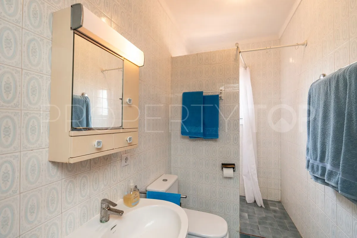 Se vende villa en Elviria de 3 dormitorios