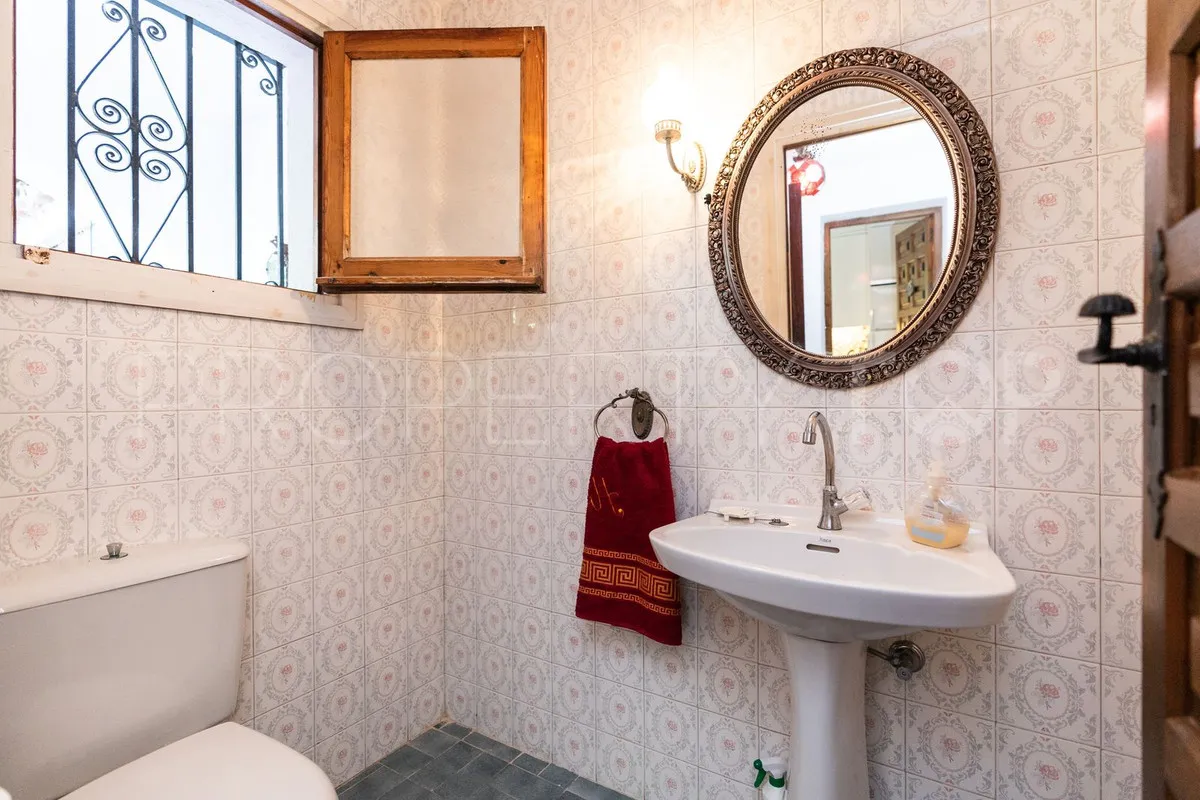 Se vende villa en Elviria de 3 dormitorios