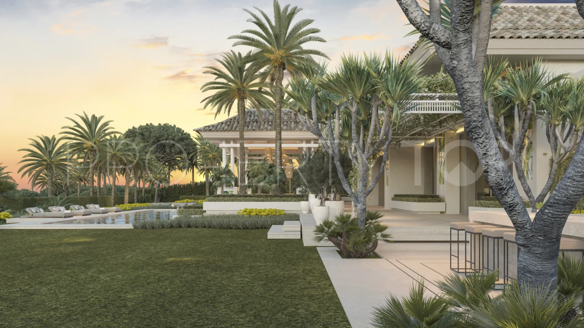 7 bedrooms La Cerquilla villa for sale
