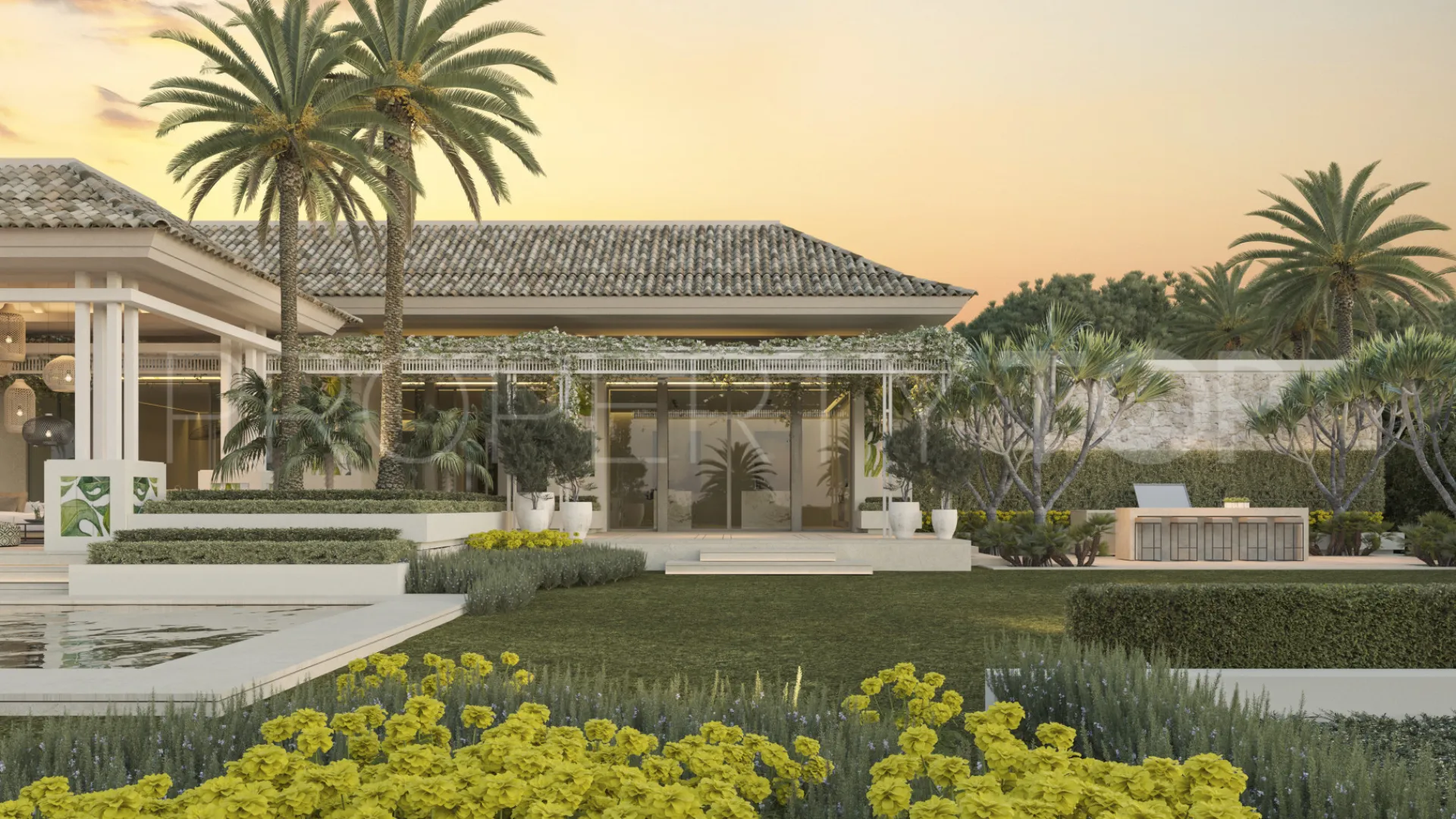 7 bedrooms La Cerquilla villa for sale