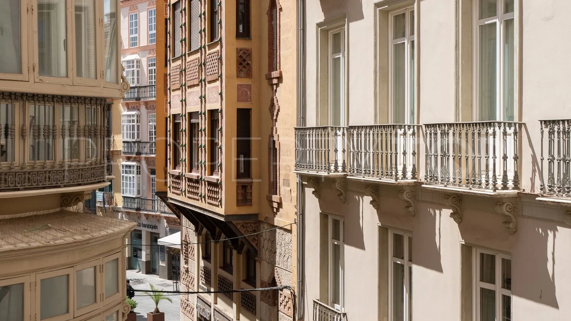 For sale Centro Histórico 2 bedrooms apartment