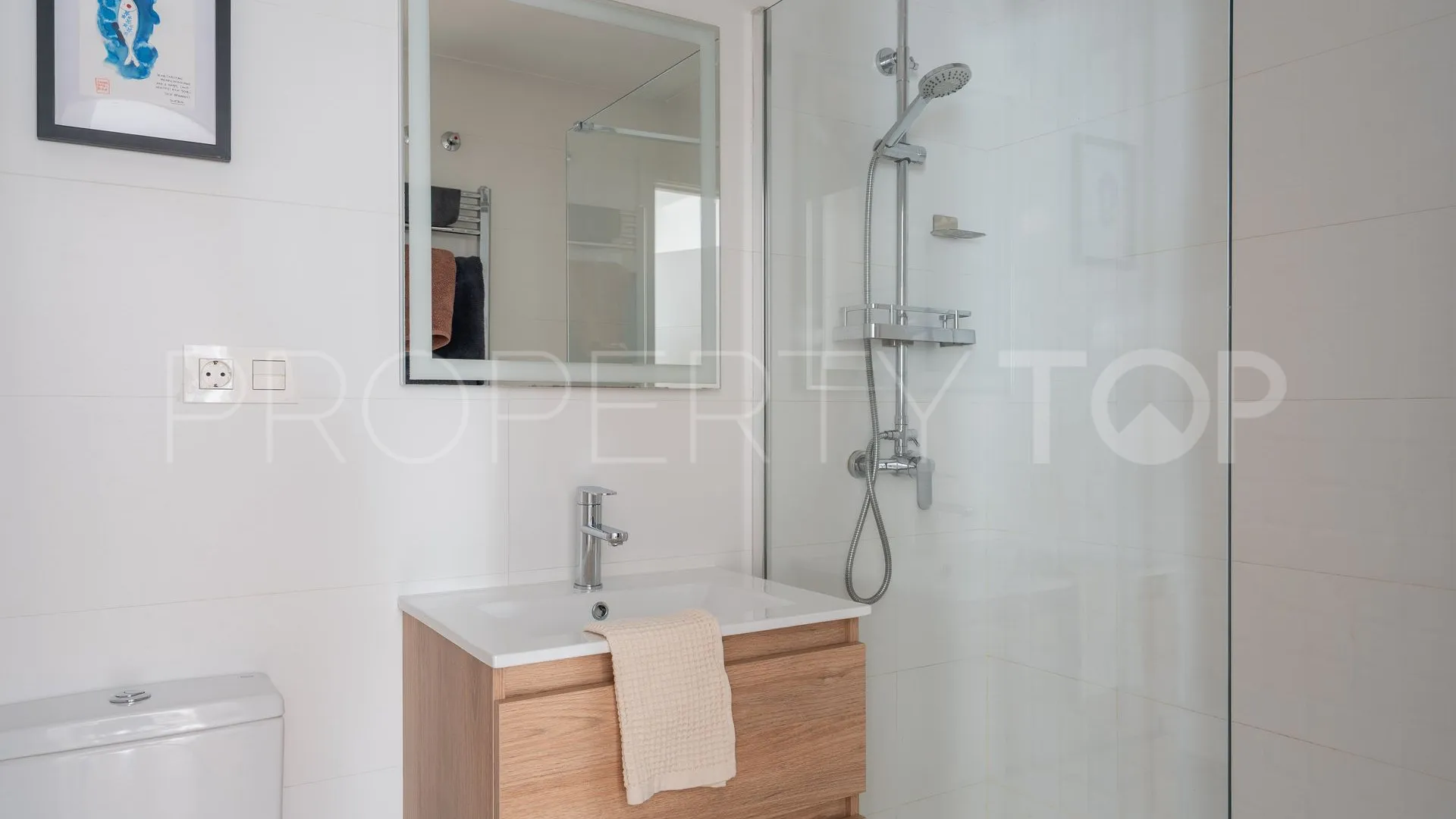 For sale Centro Histórico 2 bedrooms apartment