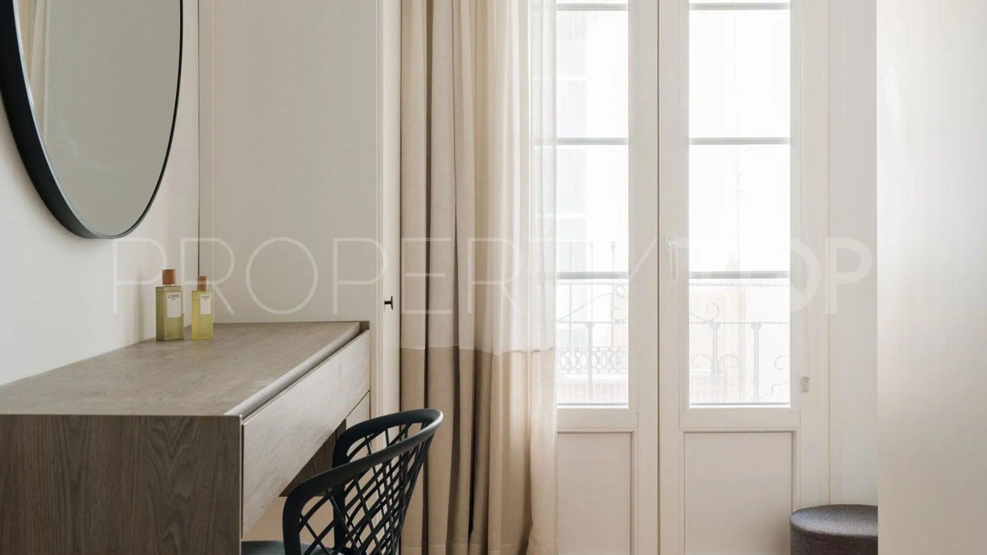 For sale Centro Histórico 2 bedrooms apartment