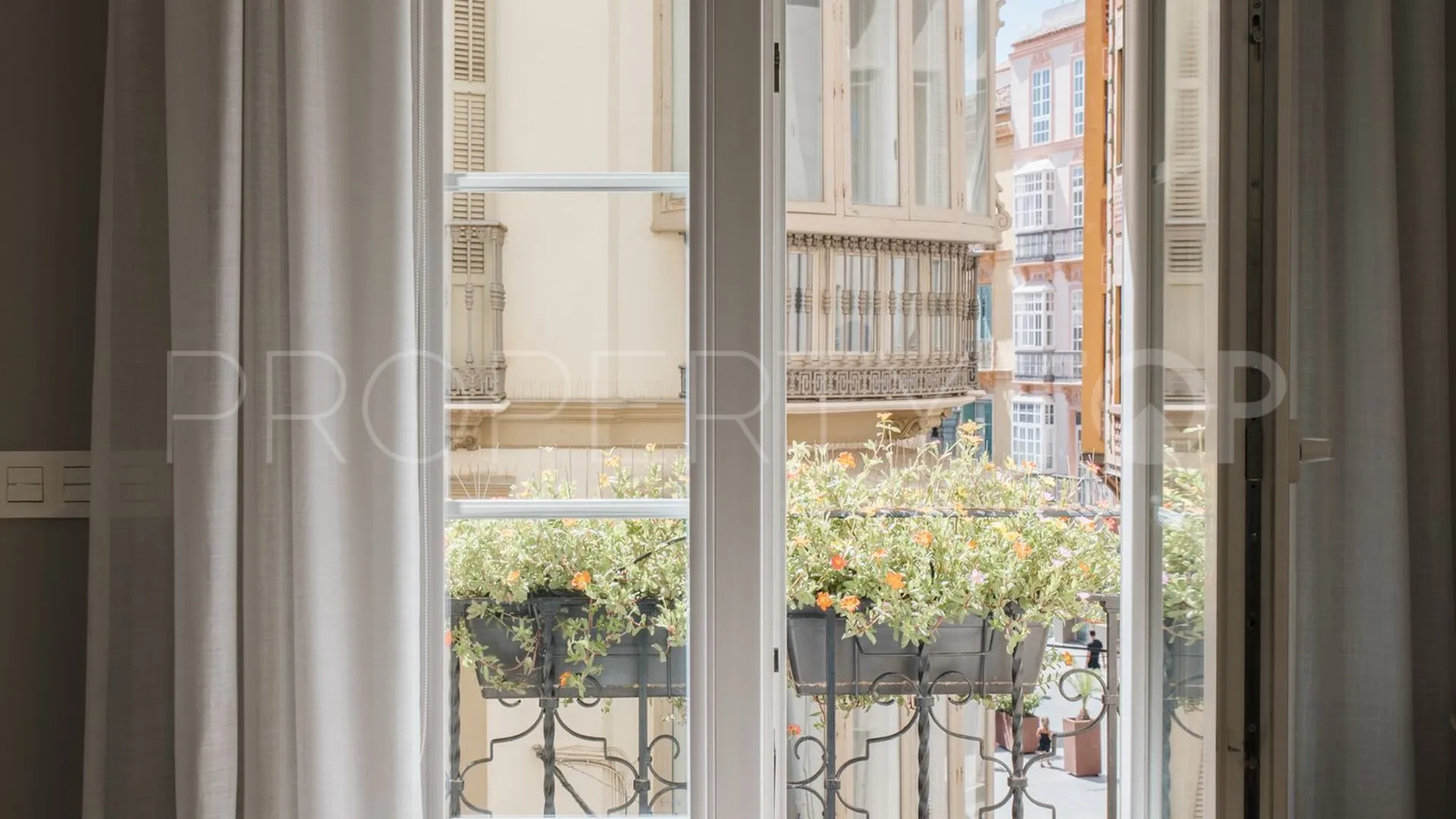For sale Centro Histórico 2 bedrooms apartment