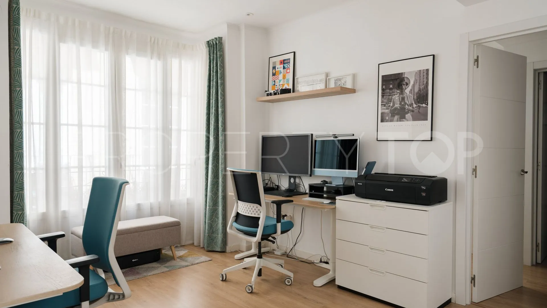For sale Centro Histórico 2 bedrooms apartment