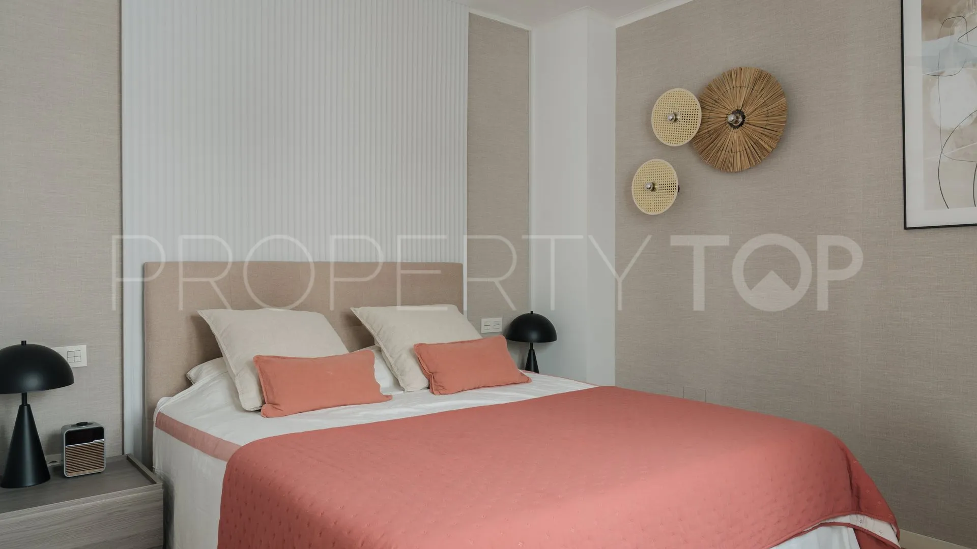For sale Centro Histórico 2 bedrooms apartment