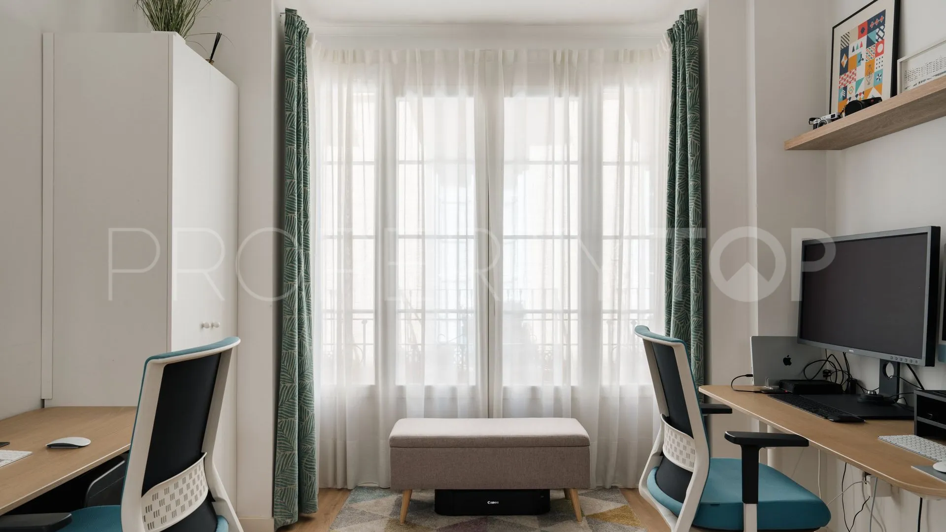For sale Centro Histórico 2 bedrooms apartment
