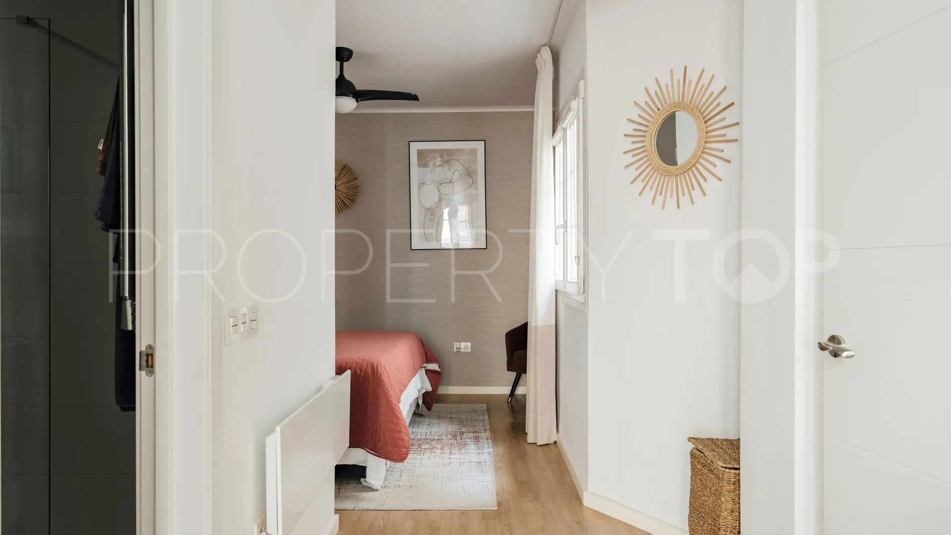 For sale Centro Histórico 2 bedrooms apartment