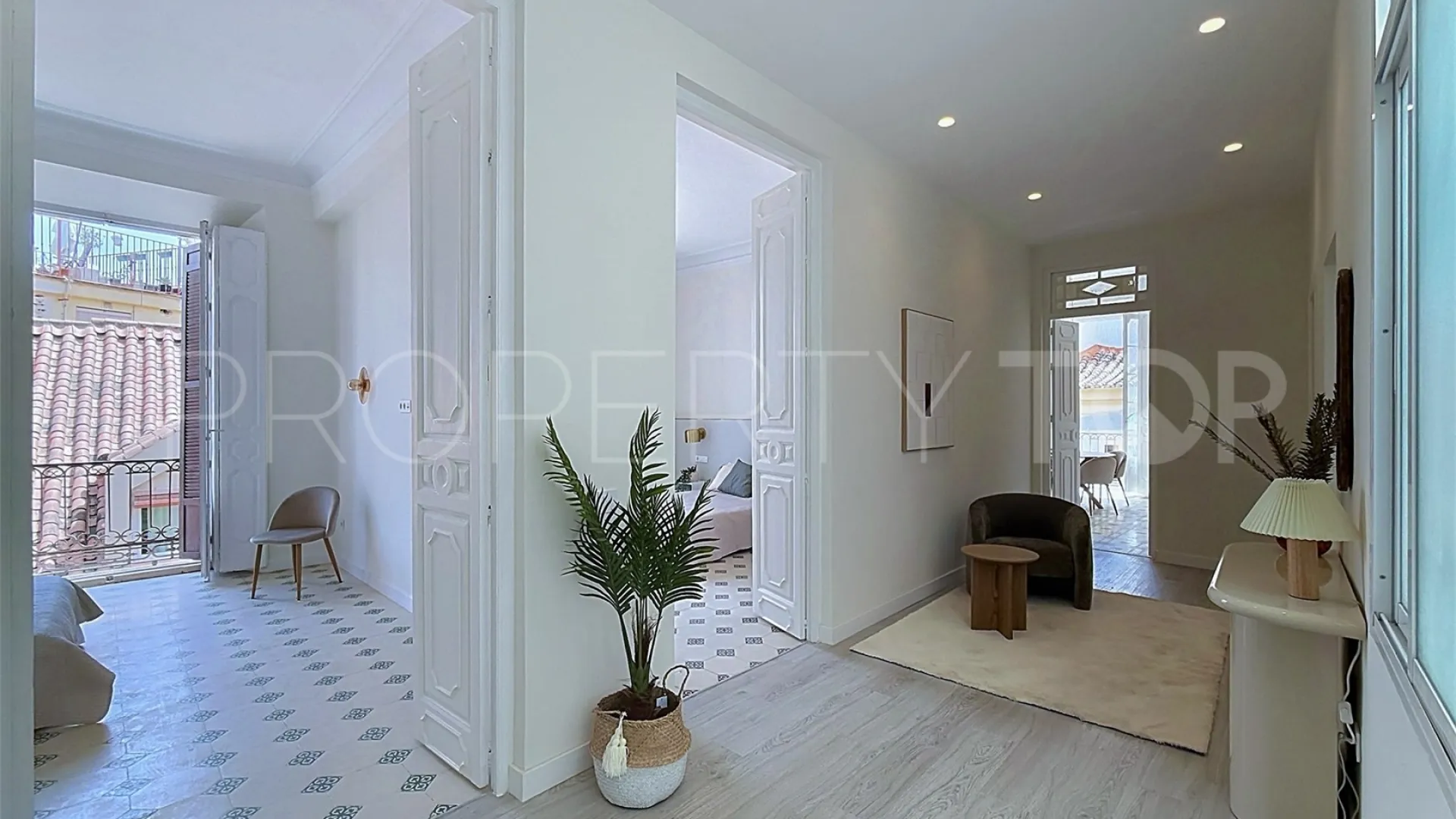 4 bedrooms Centro Histórico apartment for sale