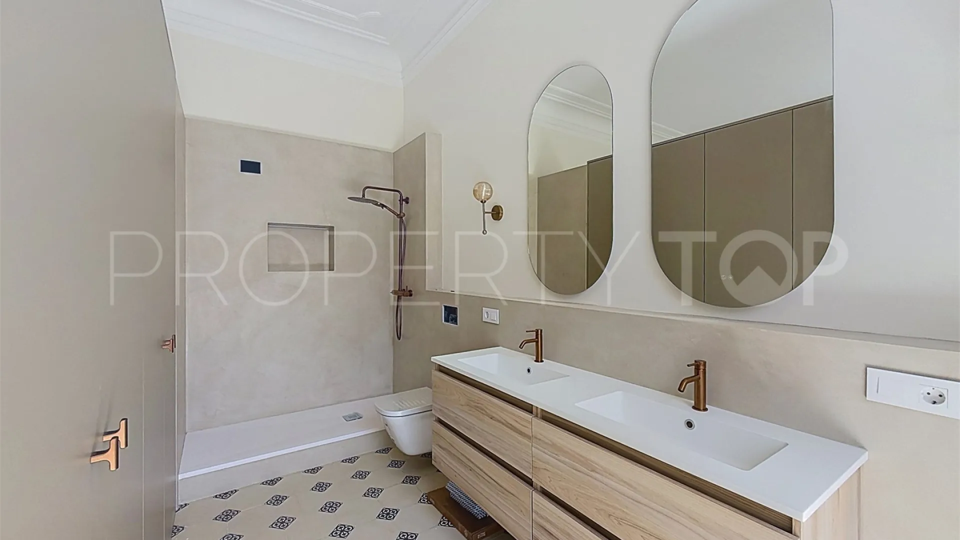 4 bedrooms Centro Histórico apartment for sale