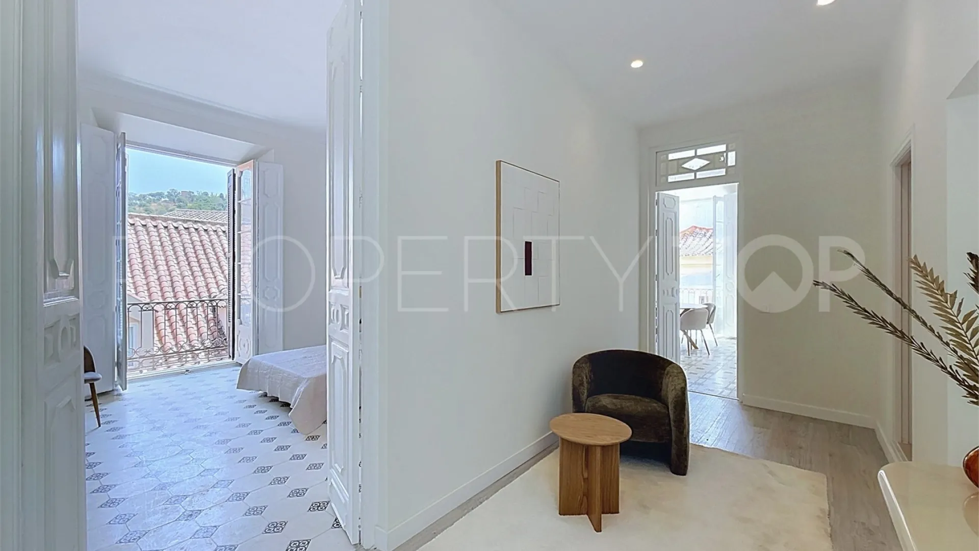 4 bedrooms Centro Histórico apartment for sale
