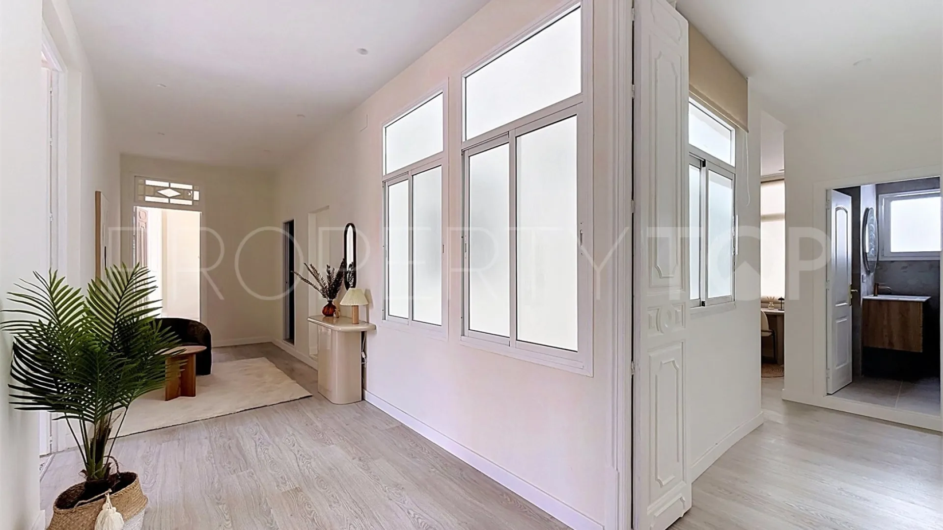 4 bedrooms Centro Histórico apartment for sale