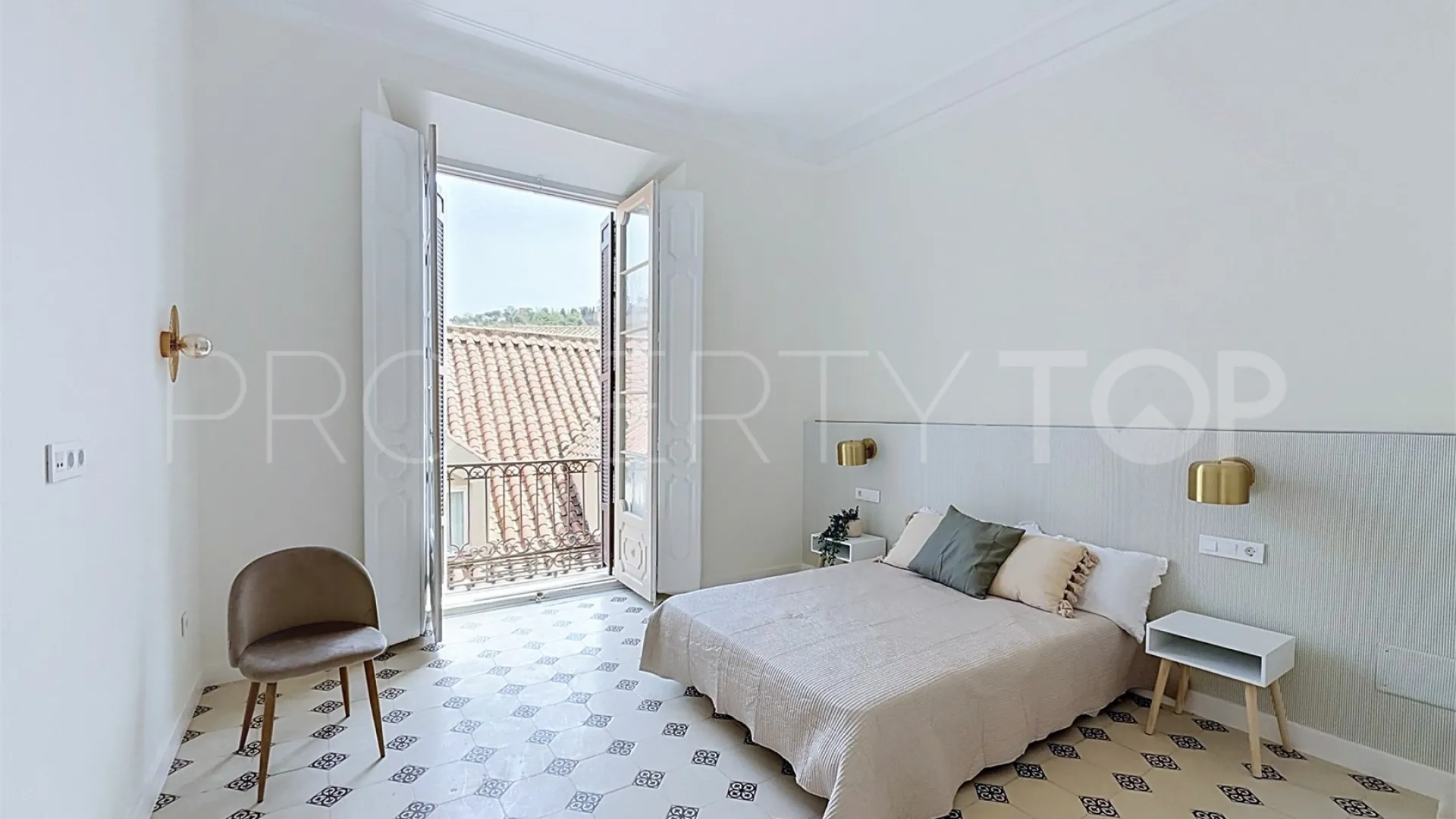 4 bedrooms Centro Histórico apartment for sale