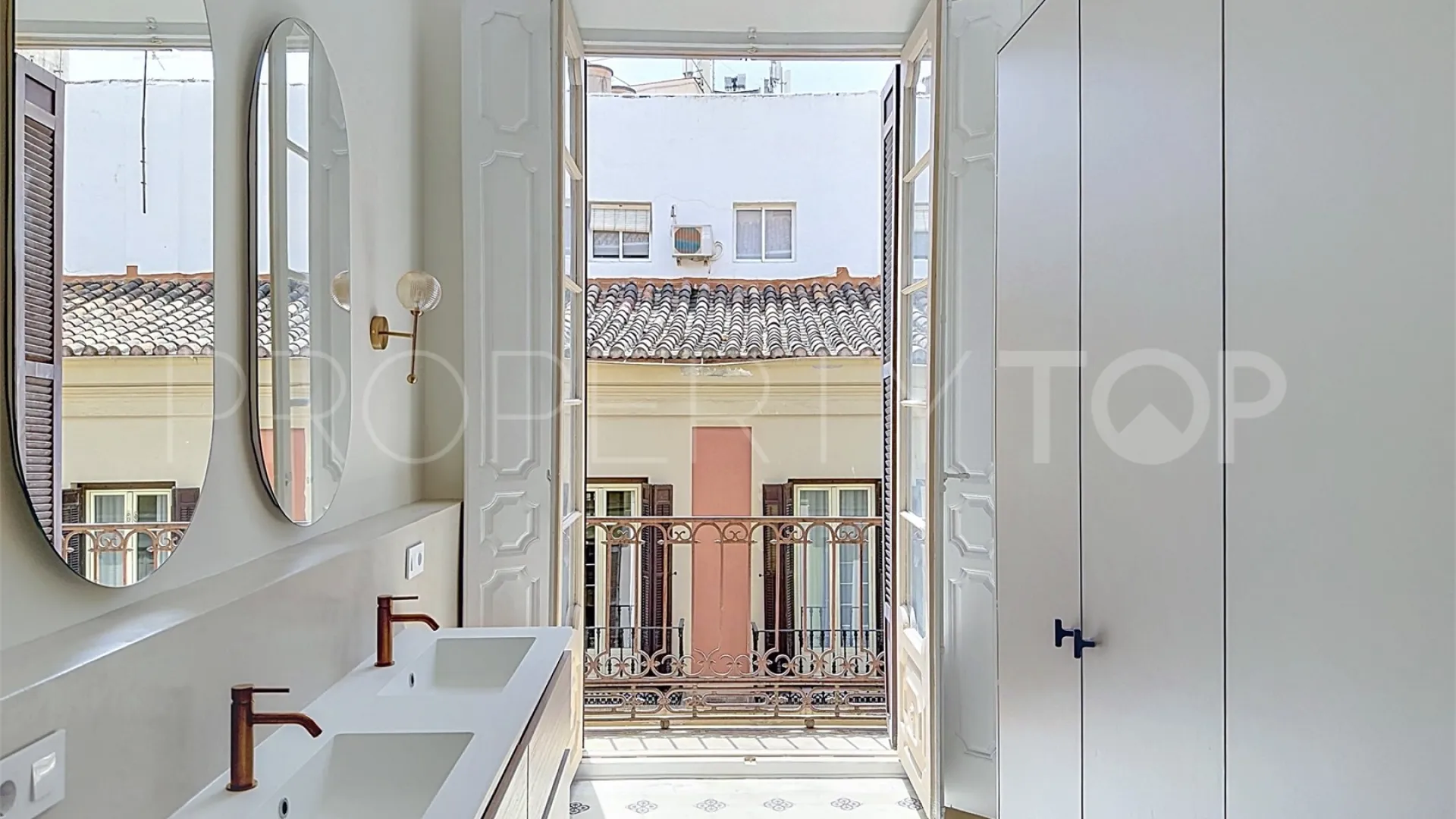 4 bedrooms Centro Histórico apartment for sale