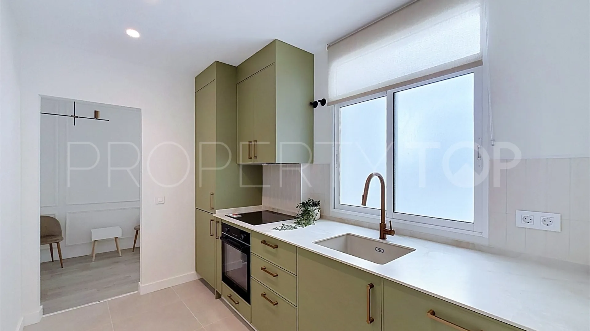 4 bedrooms Centro Histórico apartment for sale