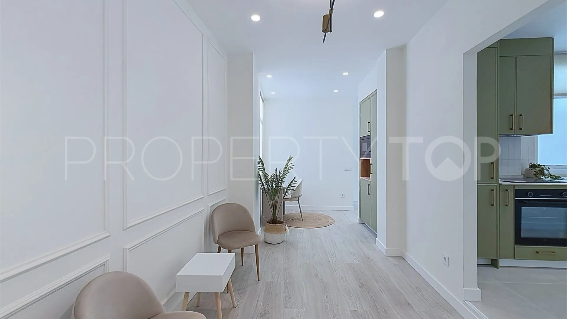 4 bedrooms Centro Histórico apartment for sale