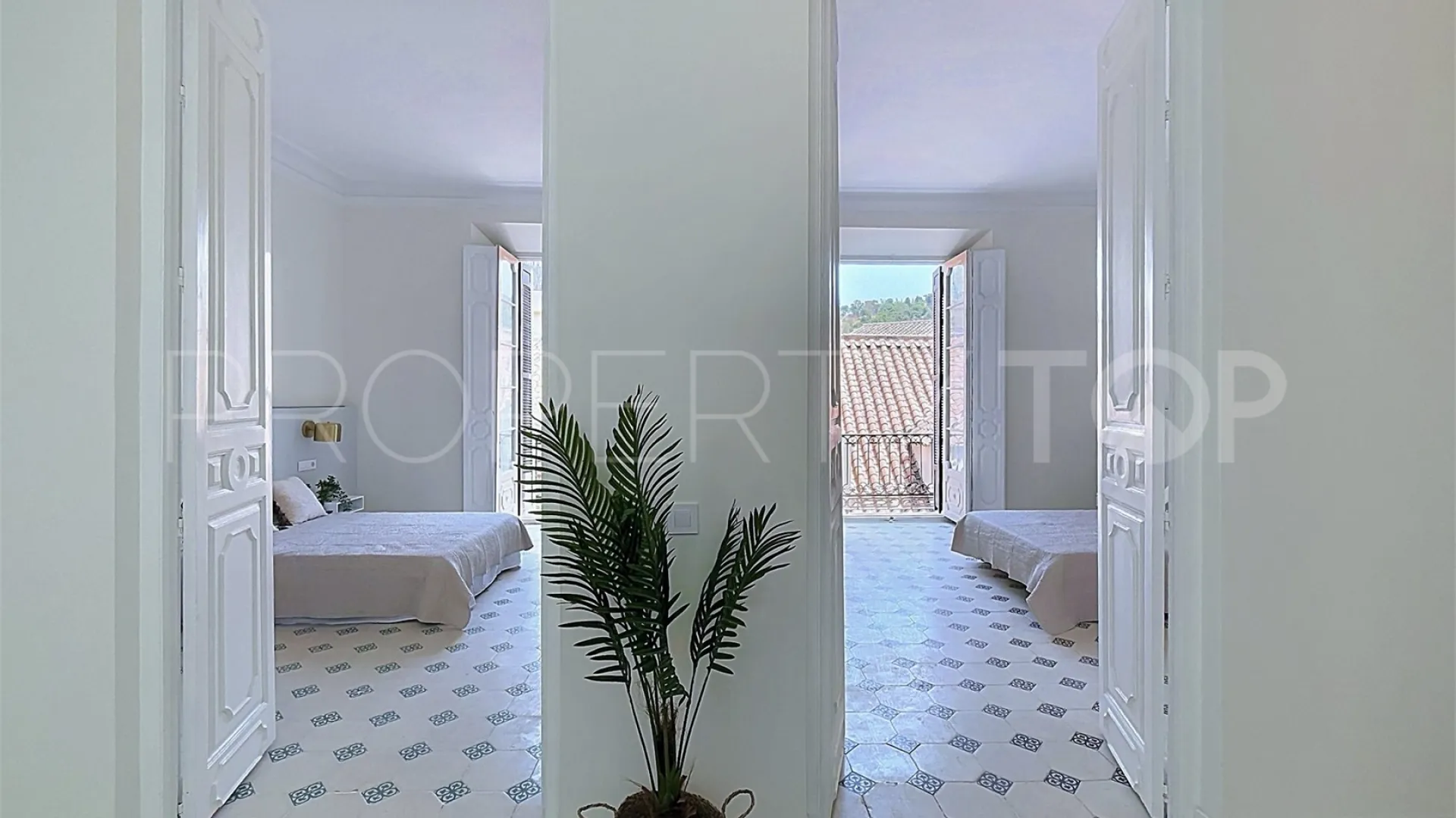4 bedrooms Centro Histórico apartment for sale
