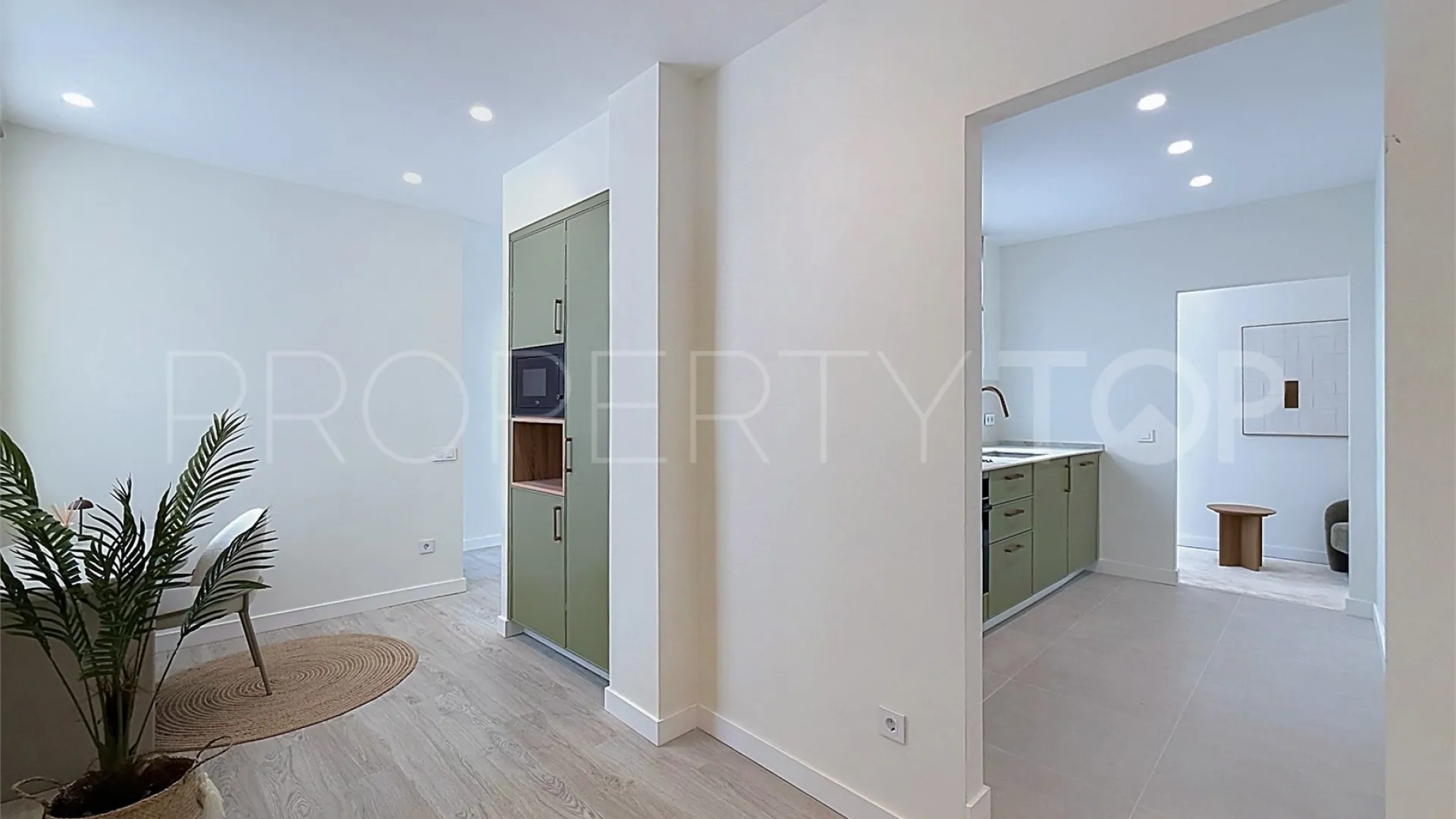4 bedrooms Centro Histórico apartment for sale