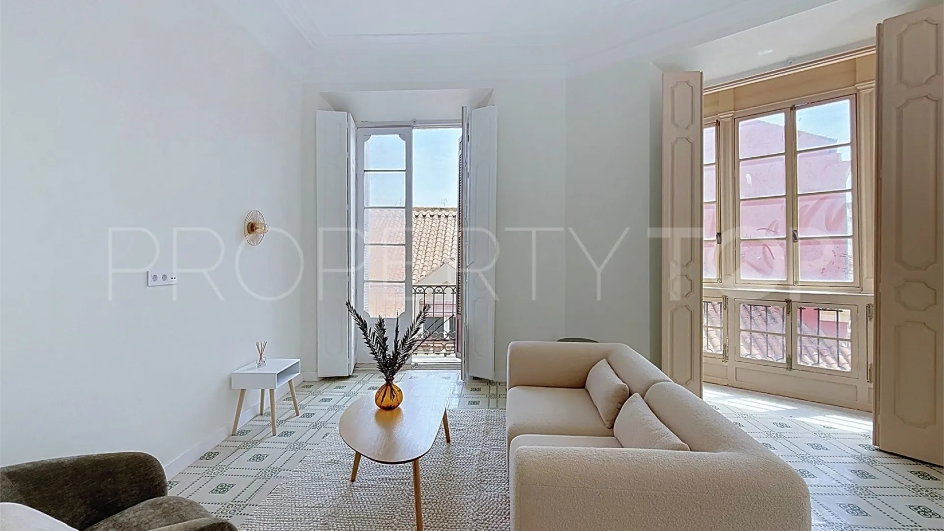 4 bedrooms Centro Histórico apartment for sale