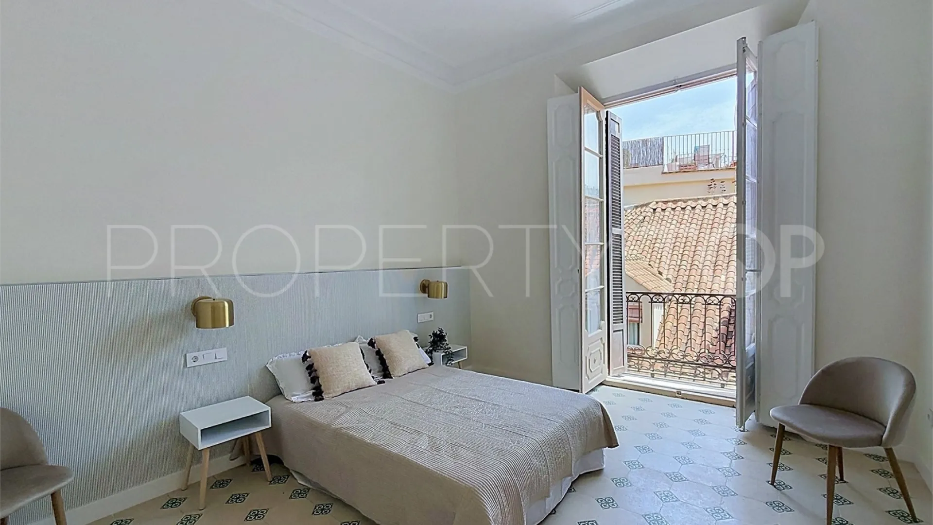 4 bedrooms Centro Histórico apartment for sale
