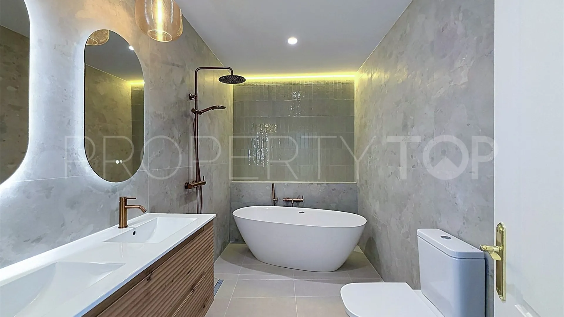 4 bedrooms Centro Histórico apartment for sale