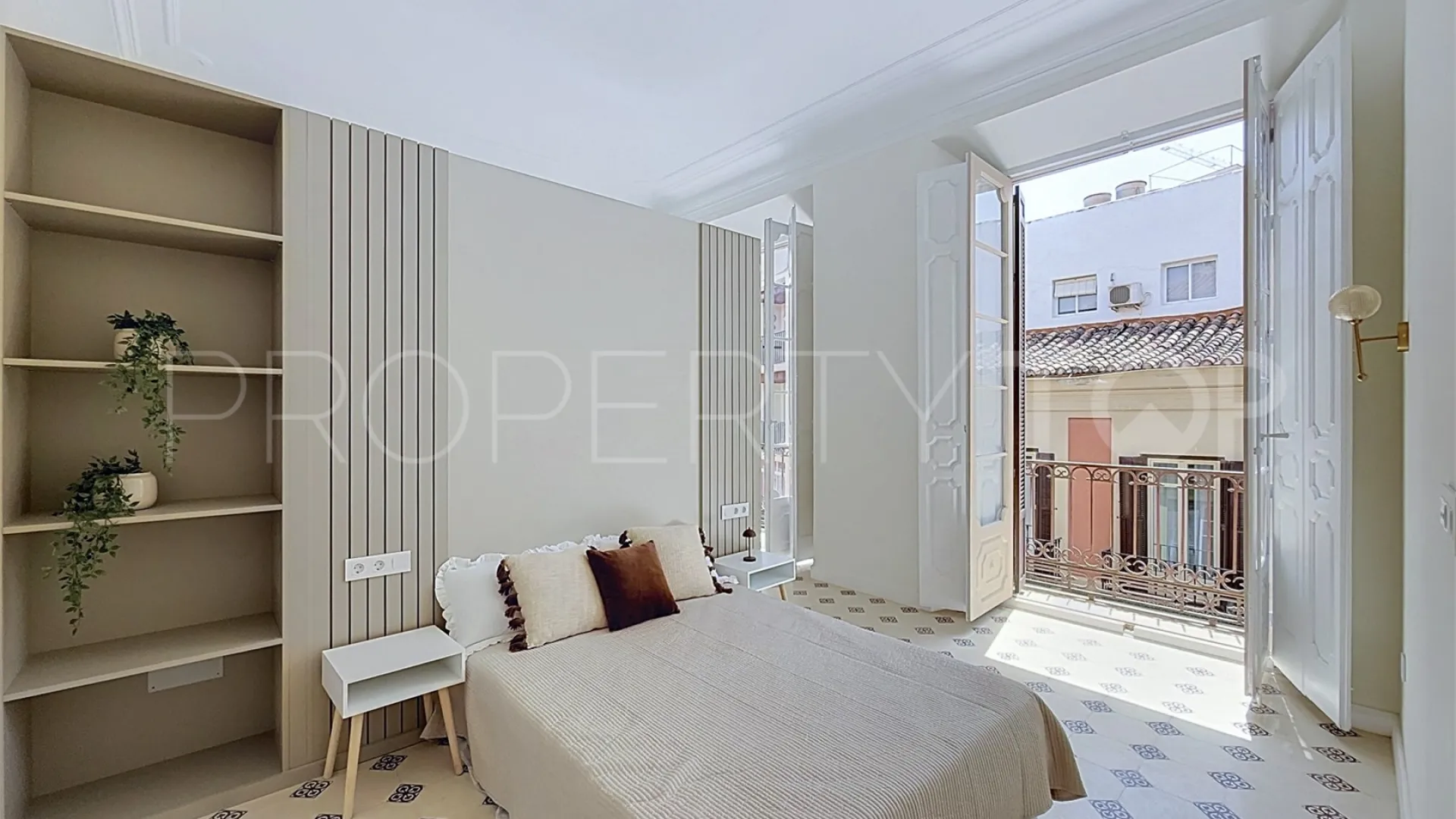 4 bedrooms Centro Histórico apartment for sale