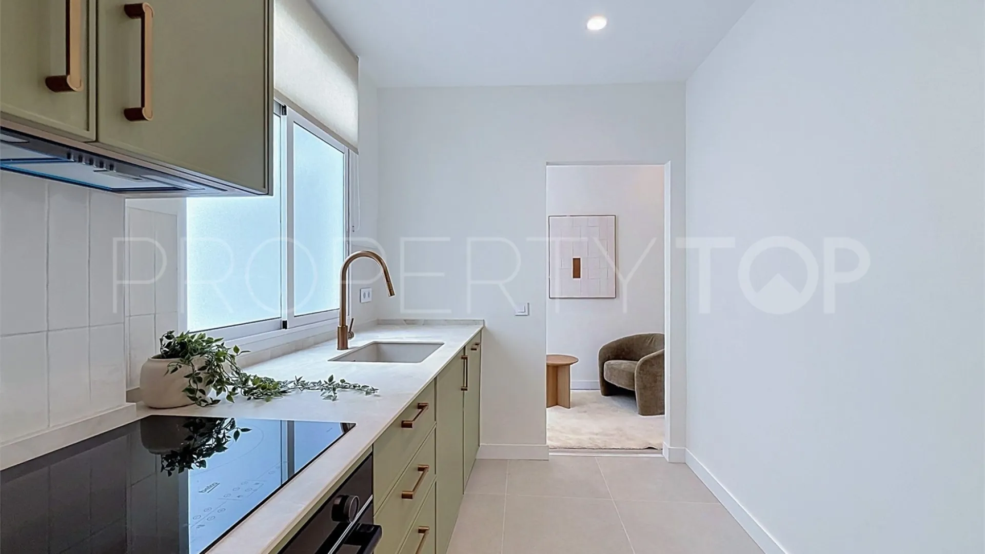 4 bedrooms Centro Histórico apartment for sale