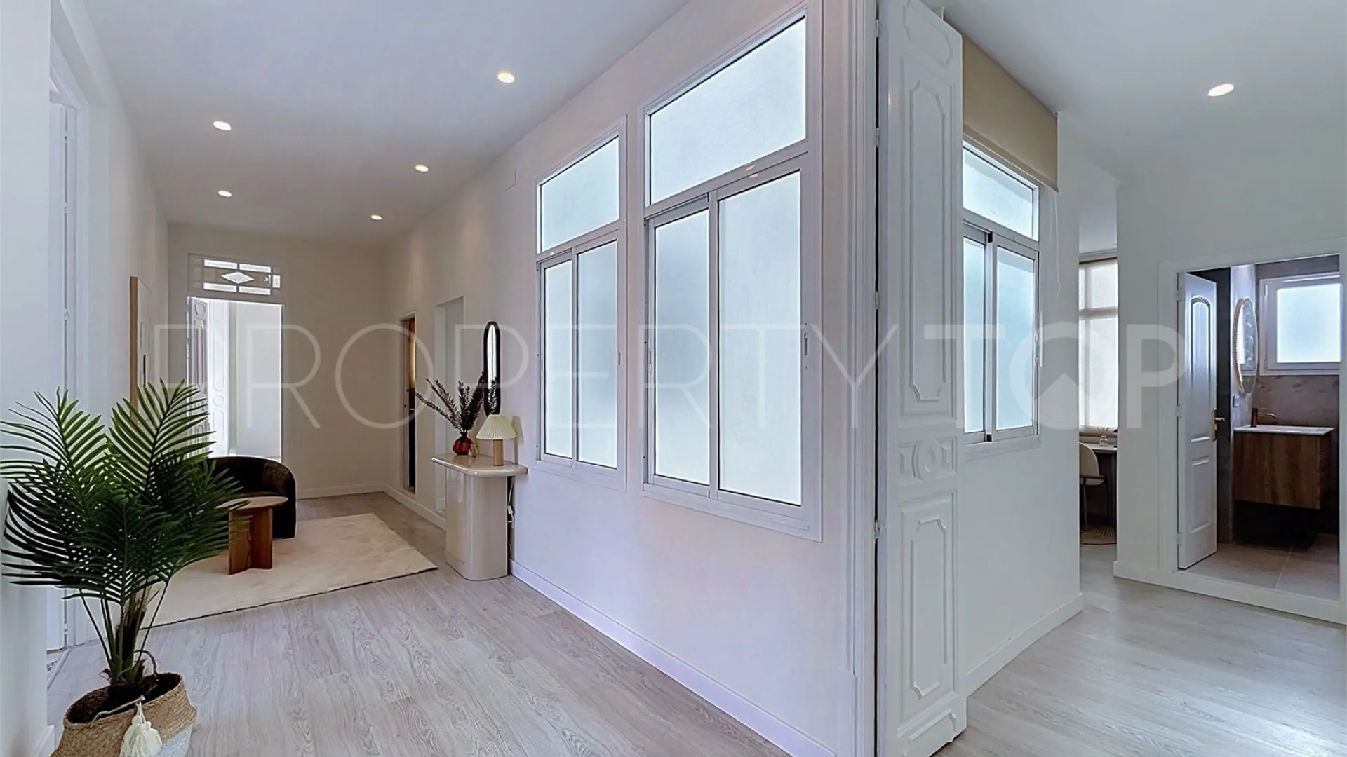4 bedrooms Centro Histórico apartment for sale